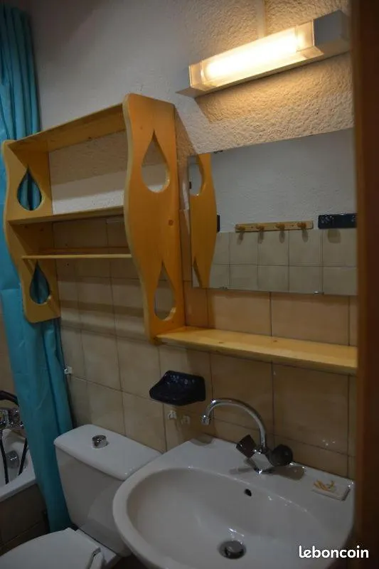 Appartement Centre Station Les Saisies Pied Des Pistes Hauteluce France