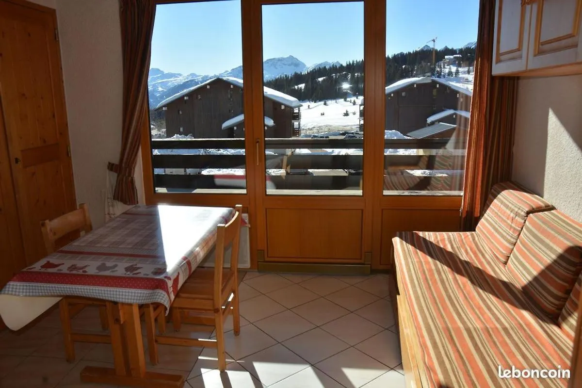 Appartement Centre Station Les Saisies Pied Des Pistes Hauteluce 0*,  France